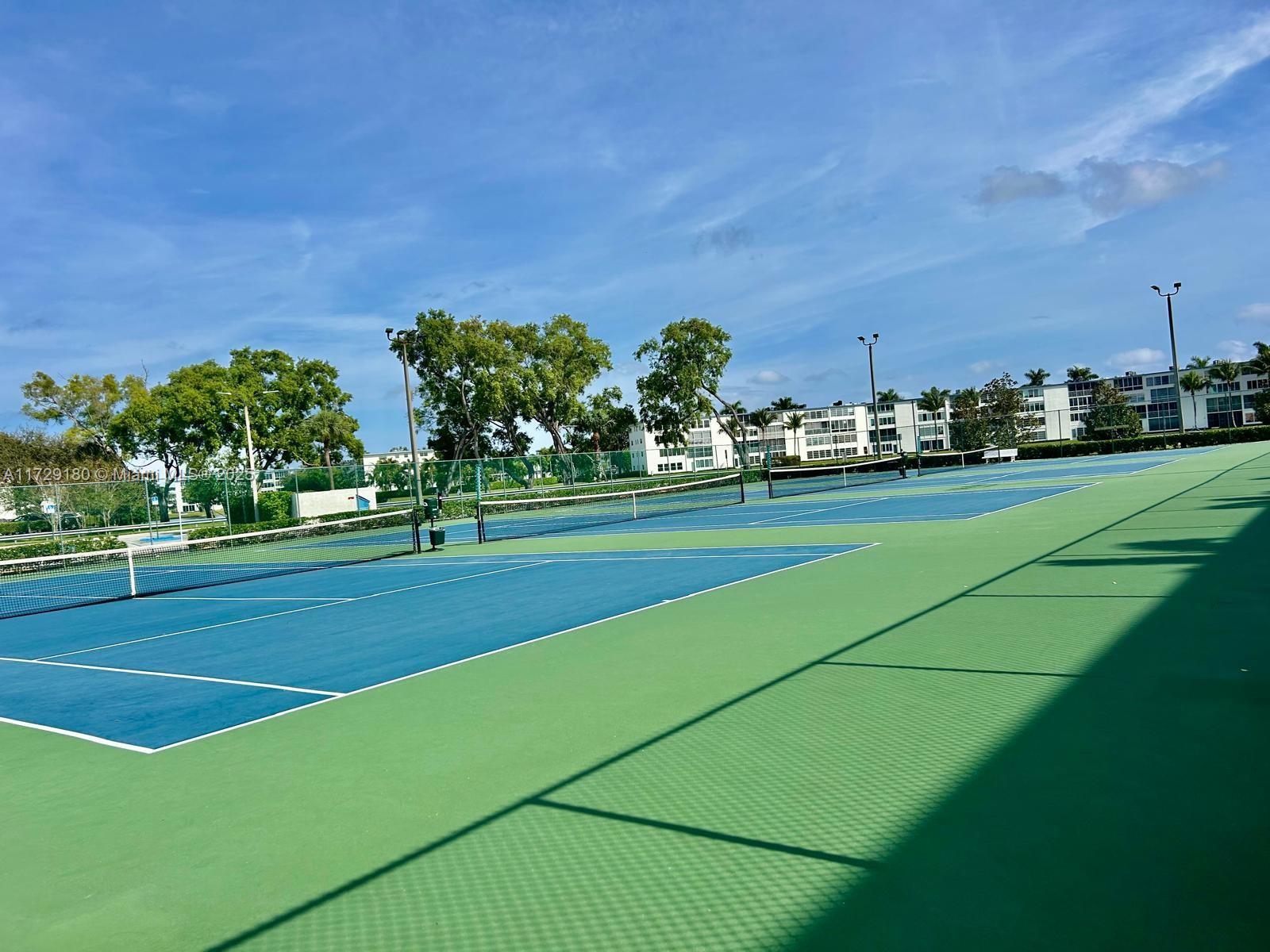 FANSHAW AT CENTURY VILLAG - Residential Lease