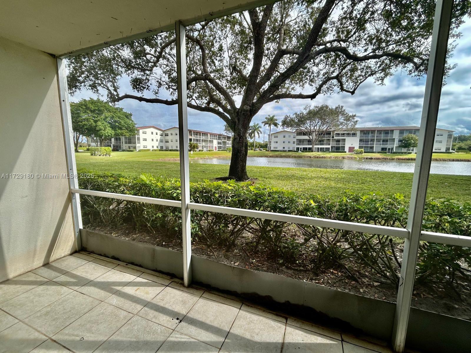 FANSHAW AT CENTURY VILLAG - Residential Lease