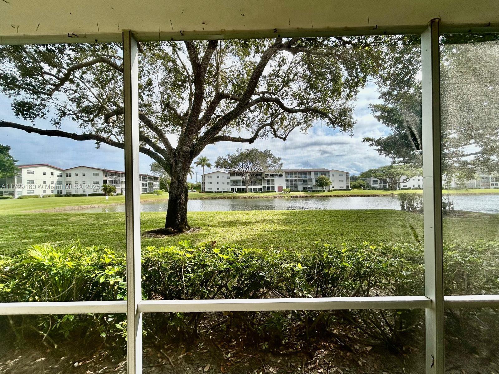 FANSHAW AT CENTURY VILLAG - Residential Lease