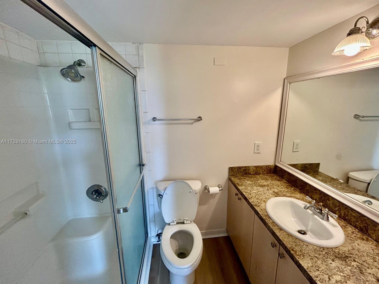 FANSHAW AT CENTURY VILLAG - Residential Lease