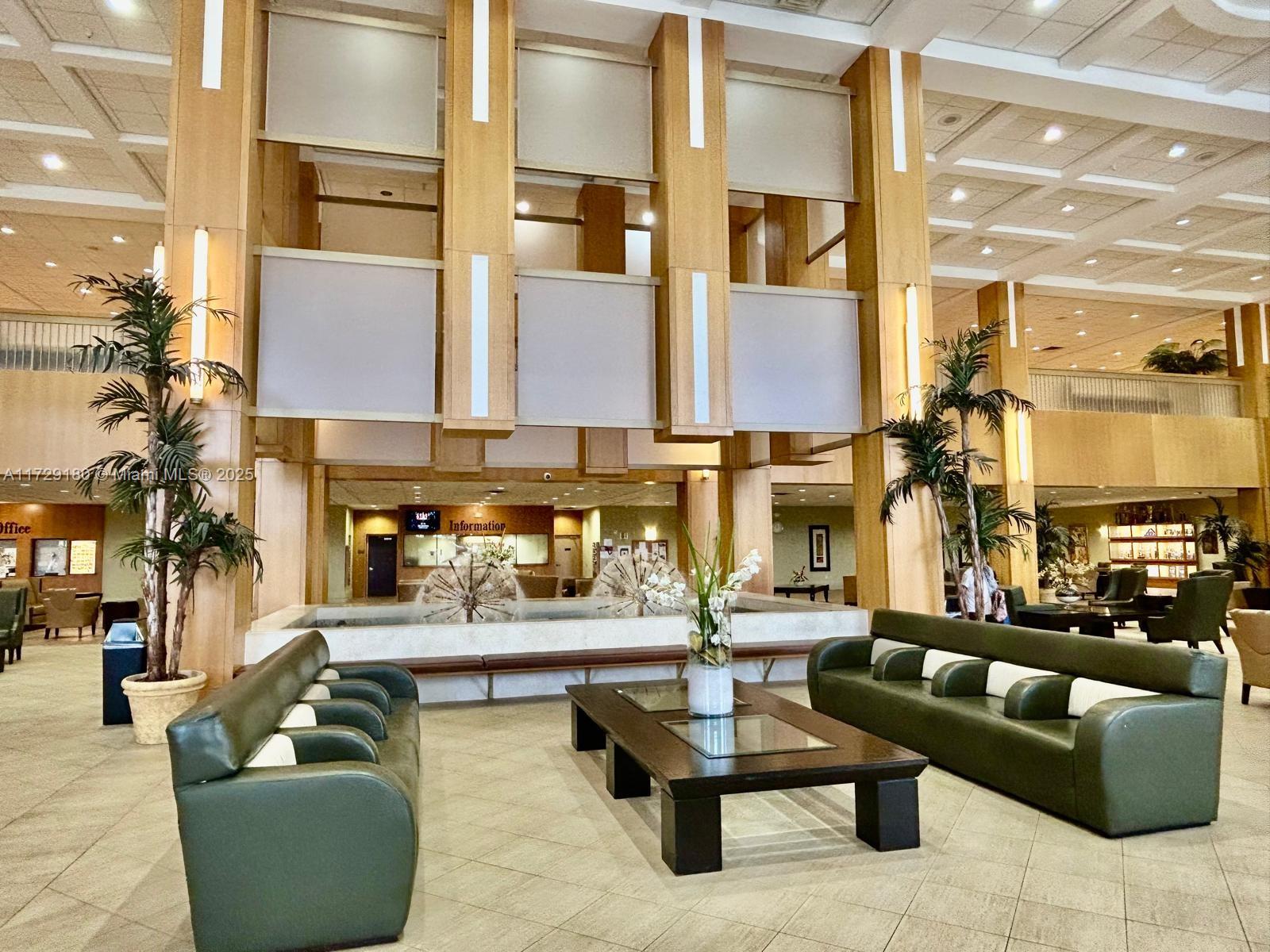 FANSHAW AT CENTURY VILLAG - Residential Lease