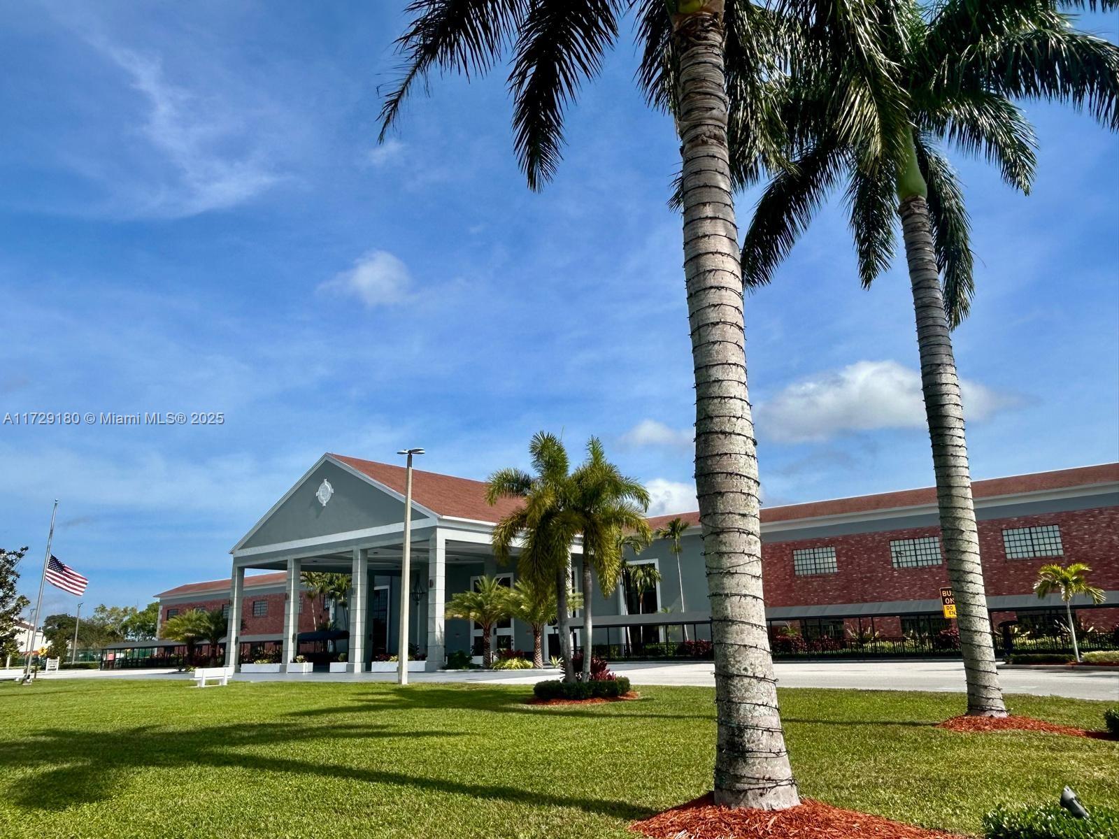 FANSHAW AT CENTURY VILLAG - Residential Lease