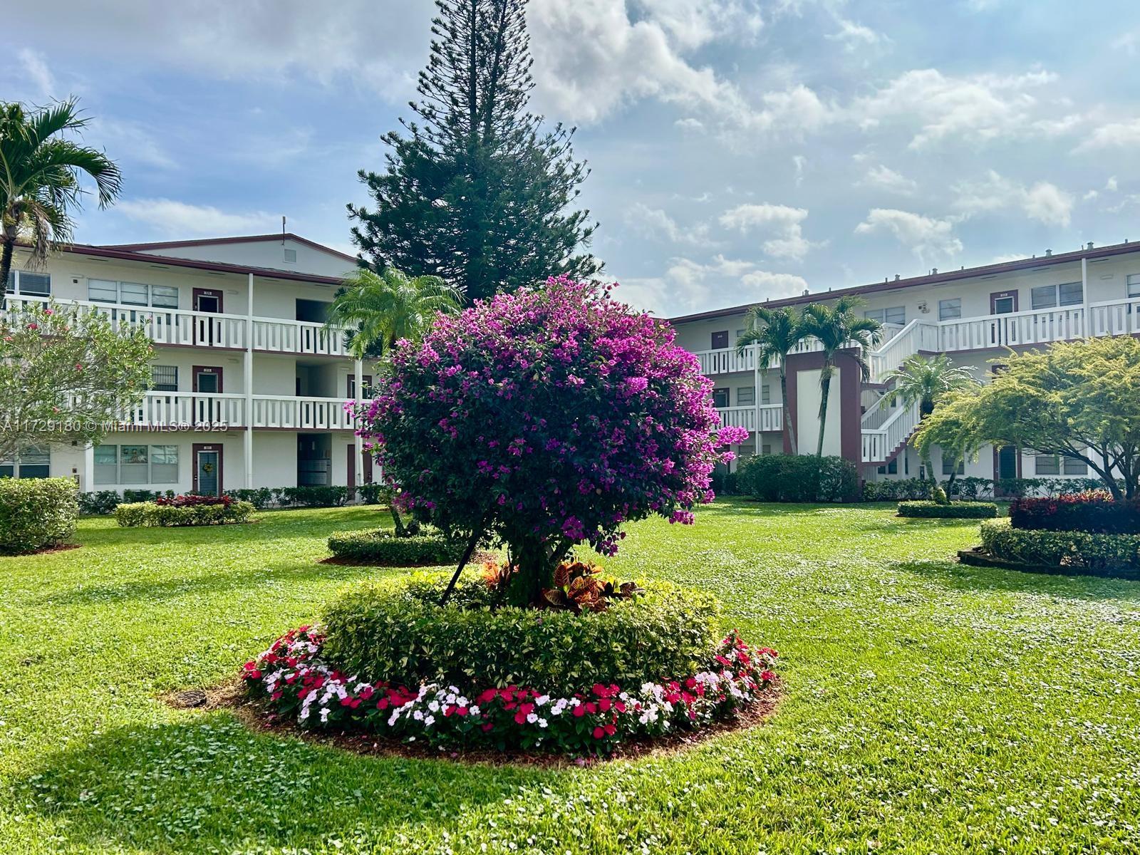 FANSHAW AT CENTURY VILLAG - Residential Lease