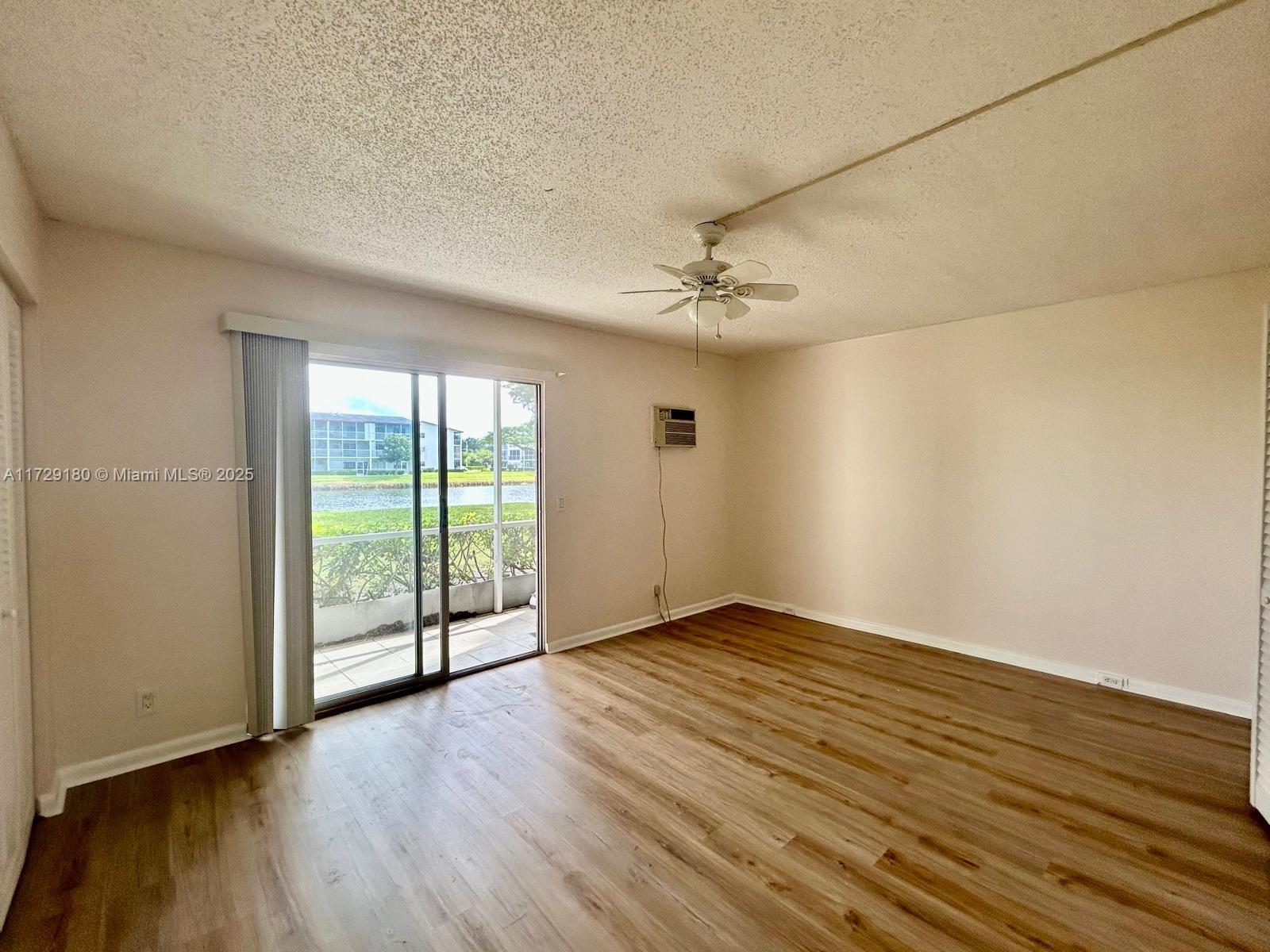 FANSHAW AT CENTURY VILLAG - Residential Lease