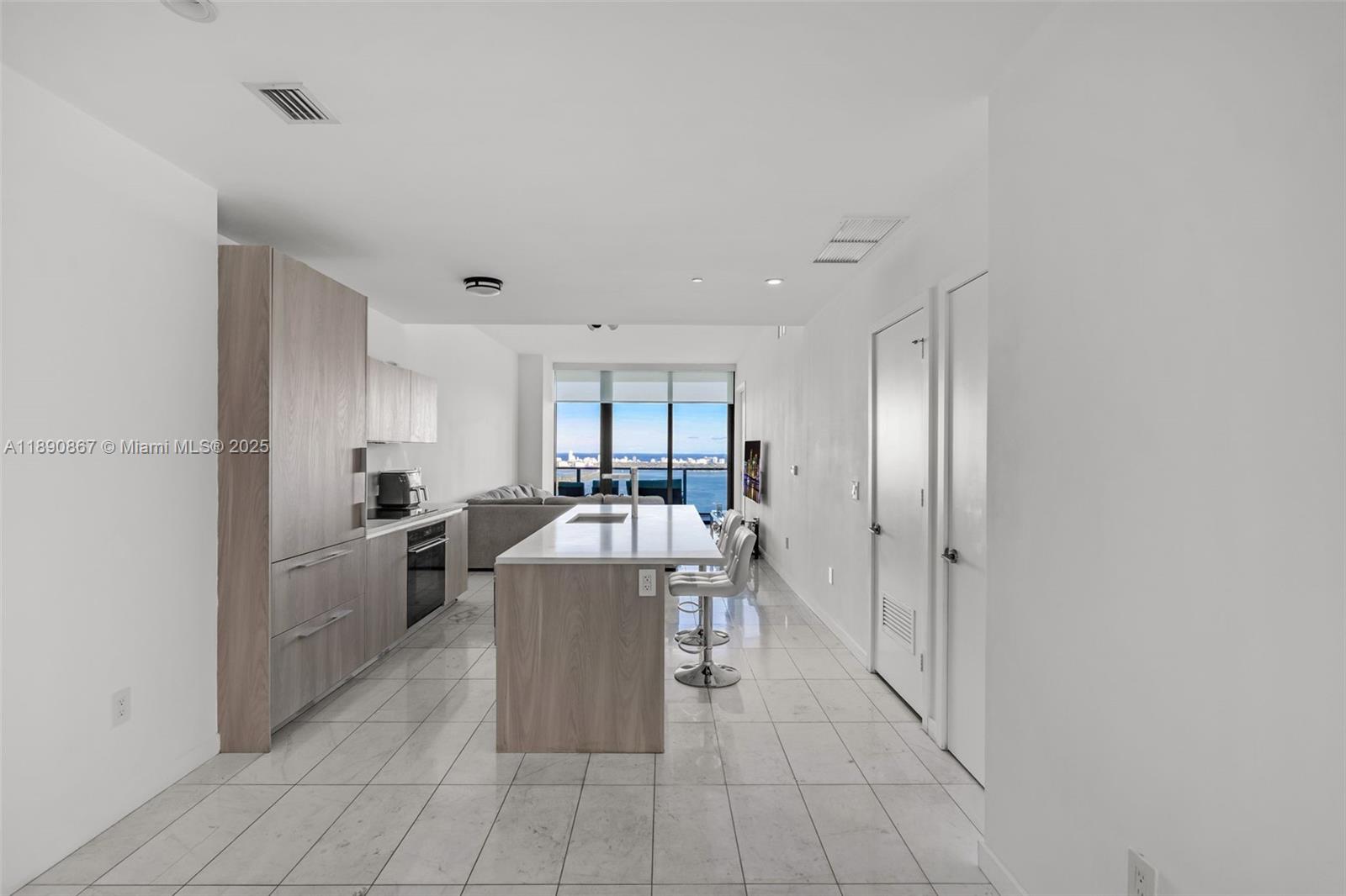 GRAN PARAISO CONDO - Residential