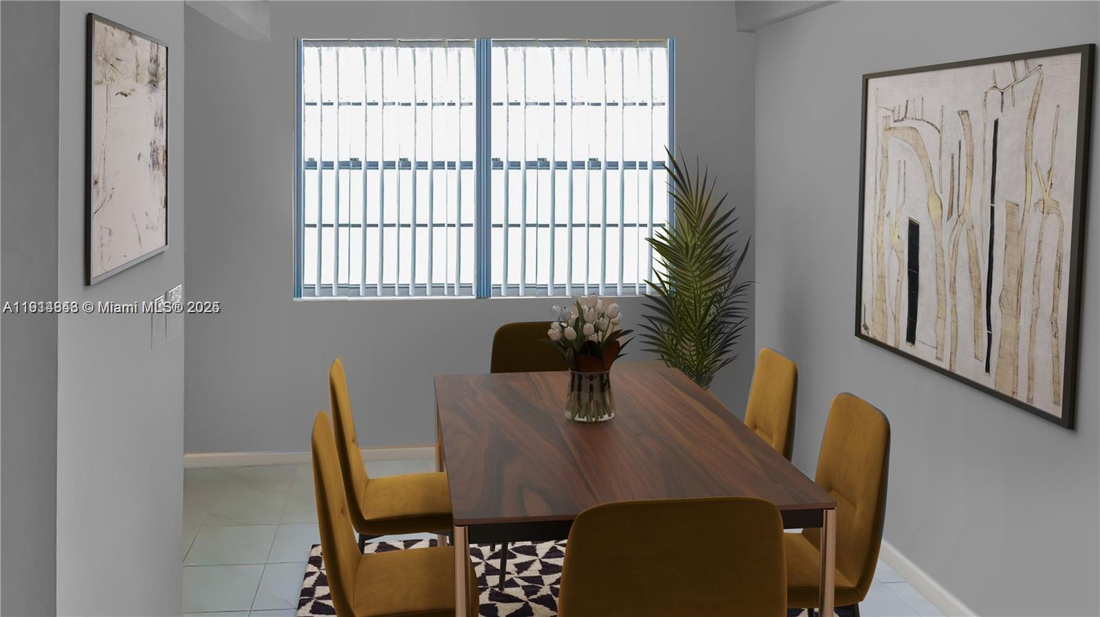 CENTURY VILLAGE - Residential Lease