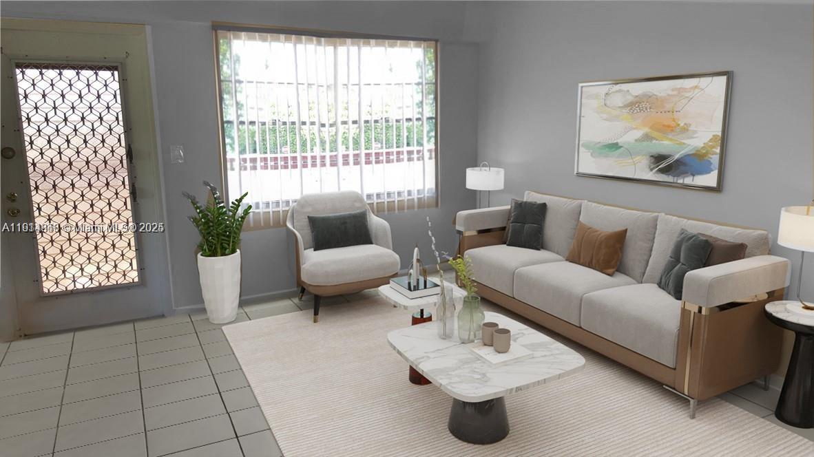 CENTURY VILLAGE - Residential Lease