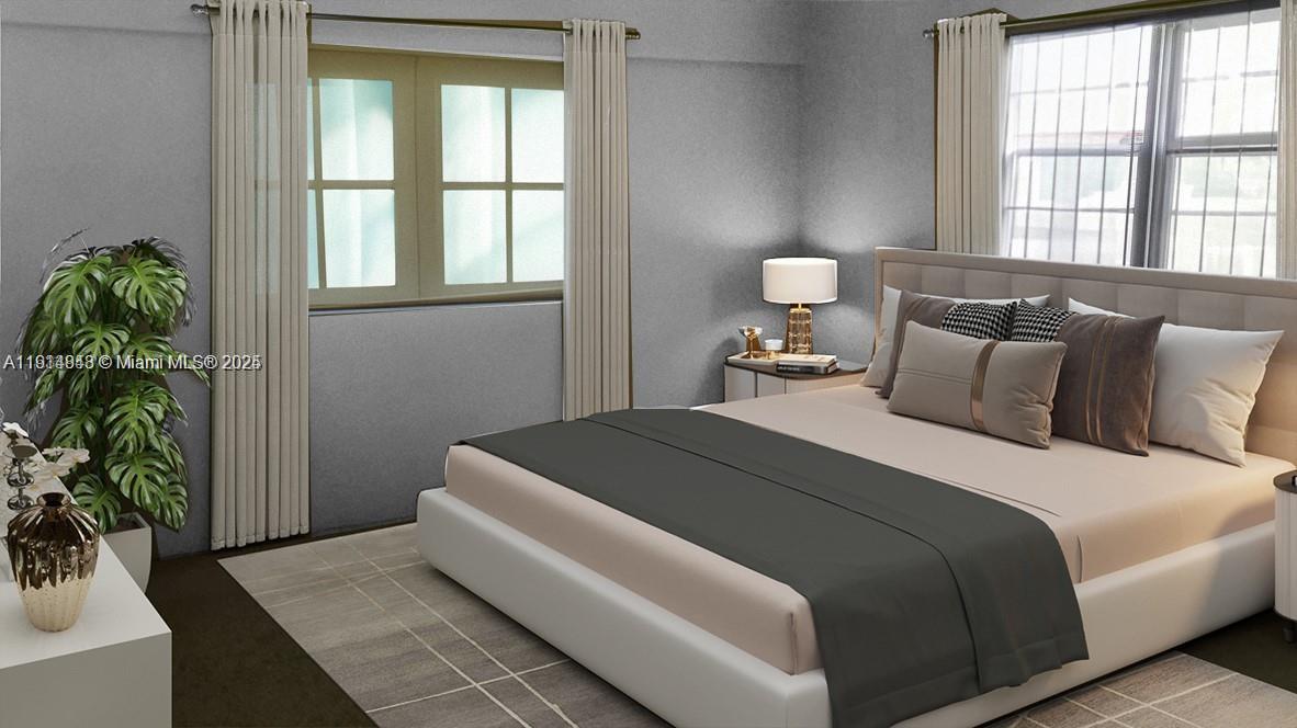 CENTURY VILLAGE - Residential Lease