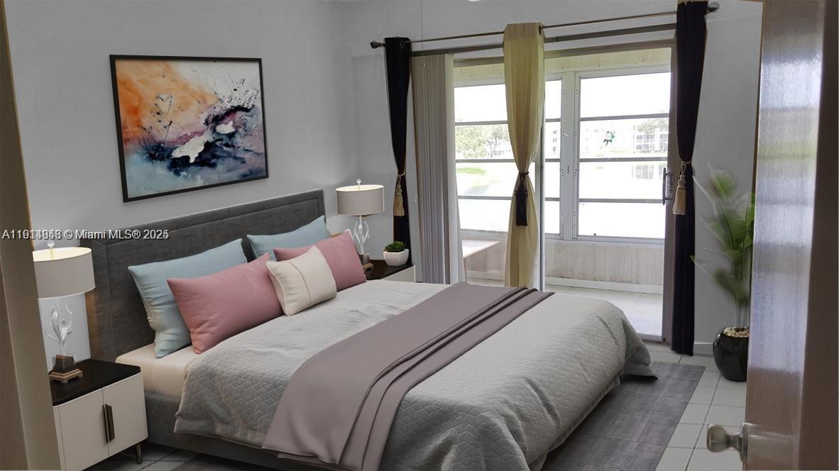 CENTURY VILLAGE - Residential Lease