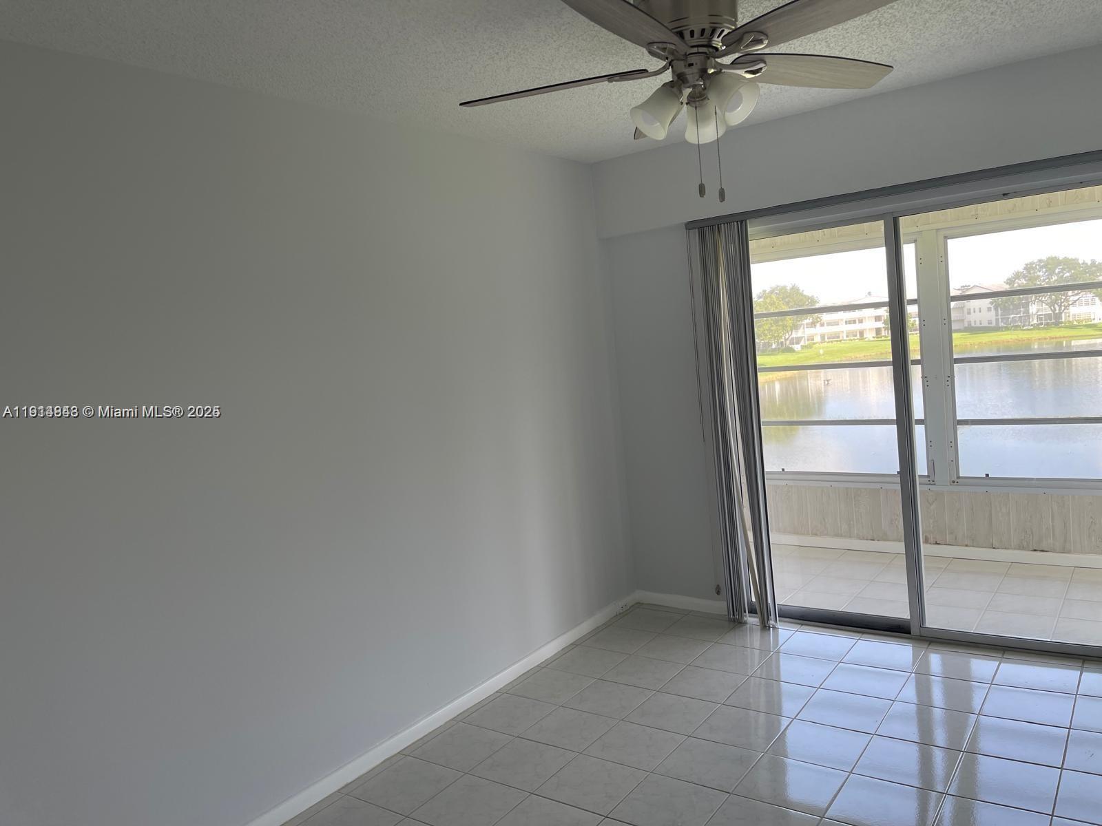 CENTURY VILLAGE - Residential Lease