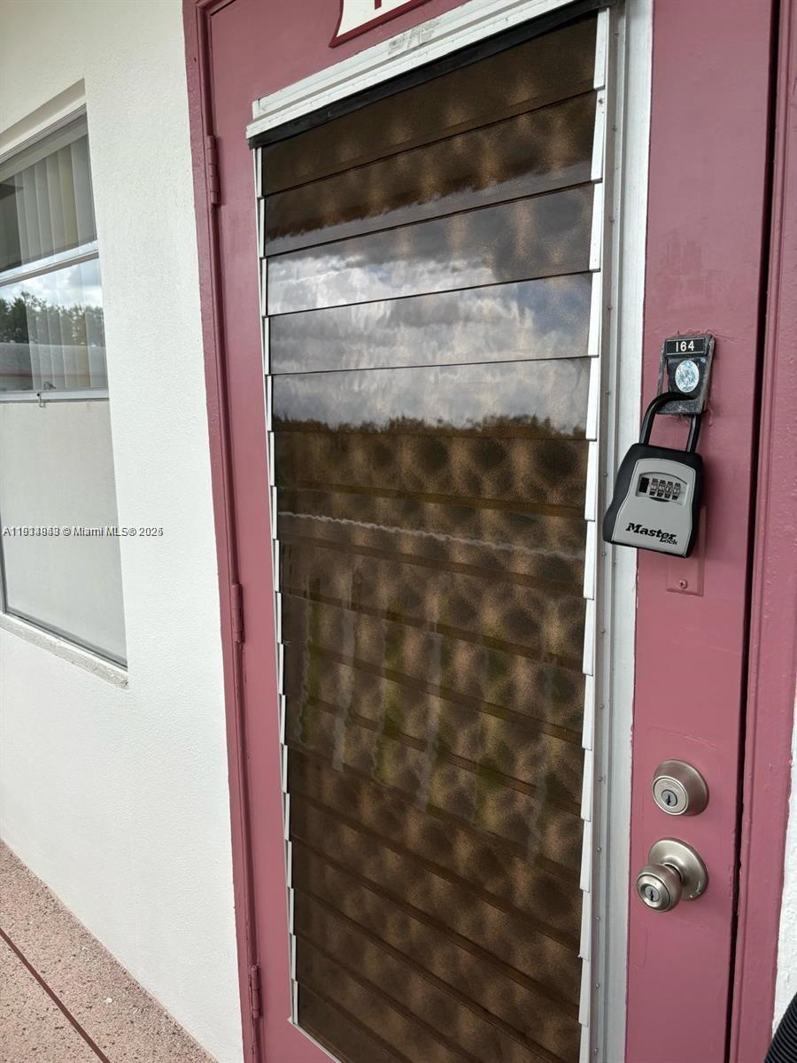 CENTURY VILLAGE - Residential Lease