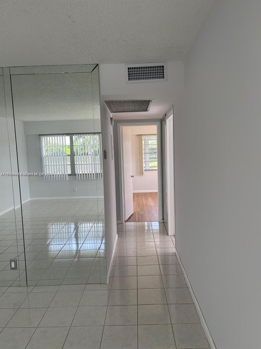 CENTURY VILLAGE - Residential Lease