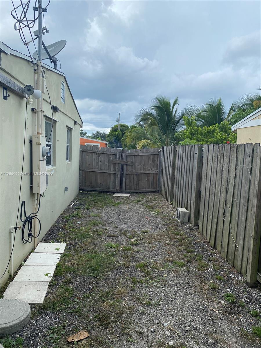 GUN CLUB EST - Residential