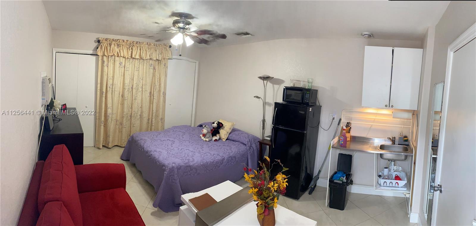 GUN CLUB EST - Residential