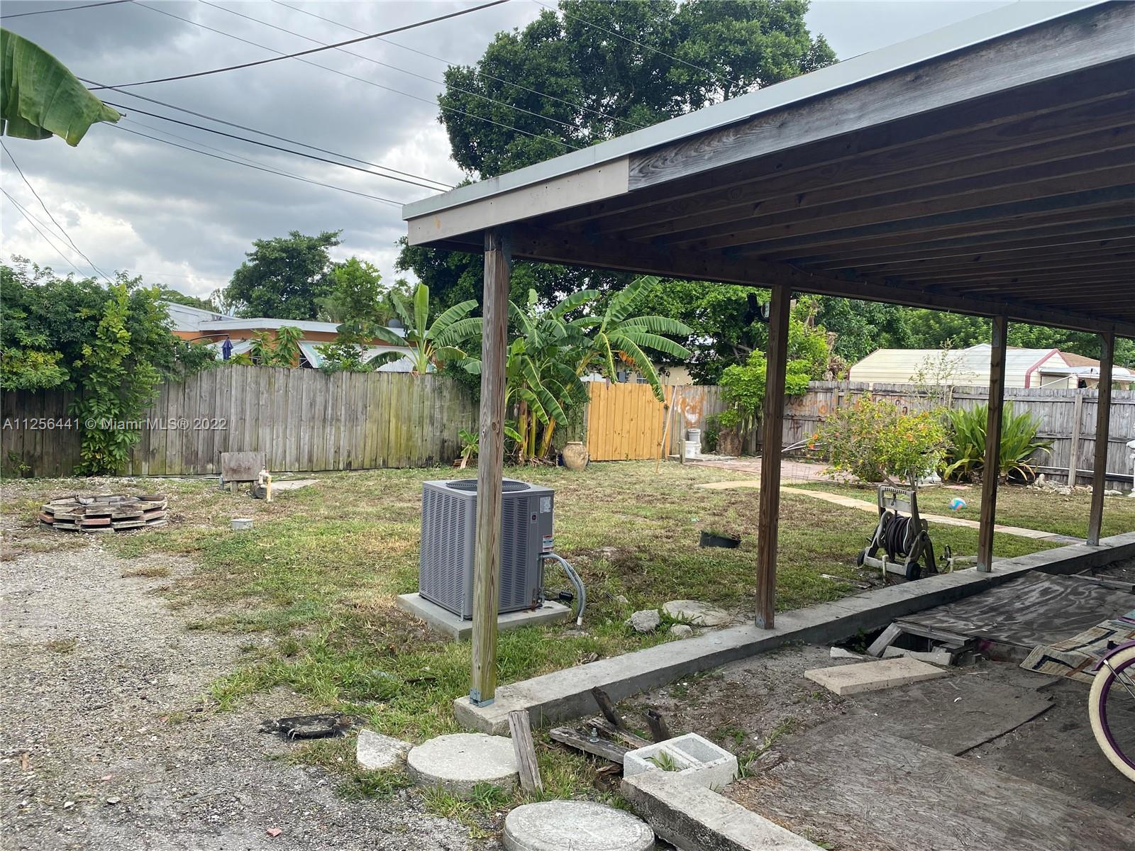 GUN CLUB EST - Residential