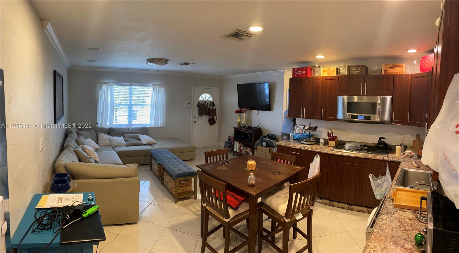 GUN CLUB EST - Residential