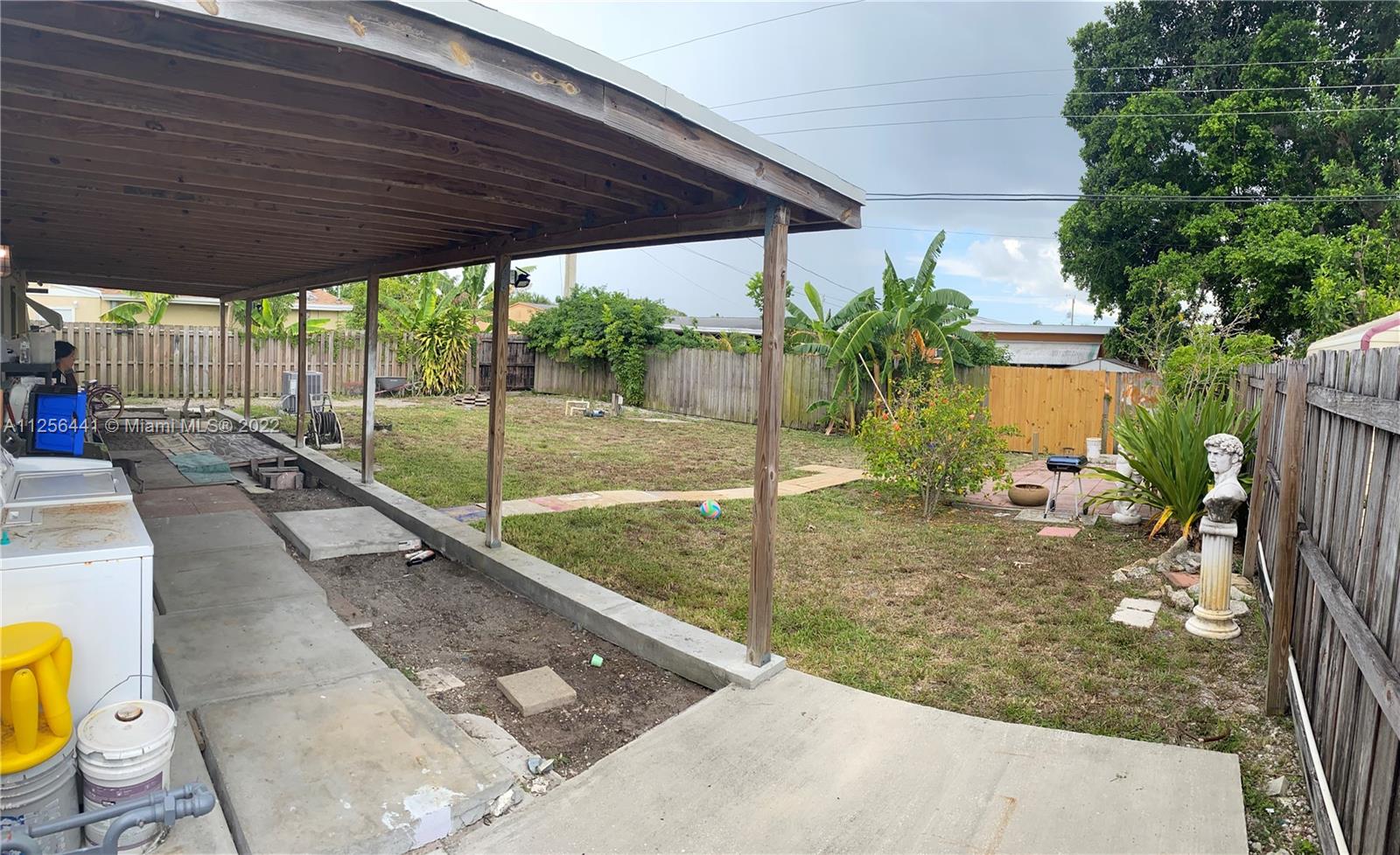 GUN CLUB EST - Residential