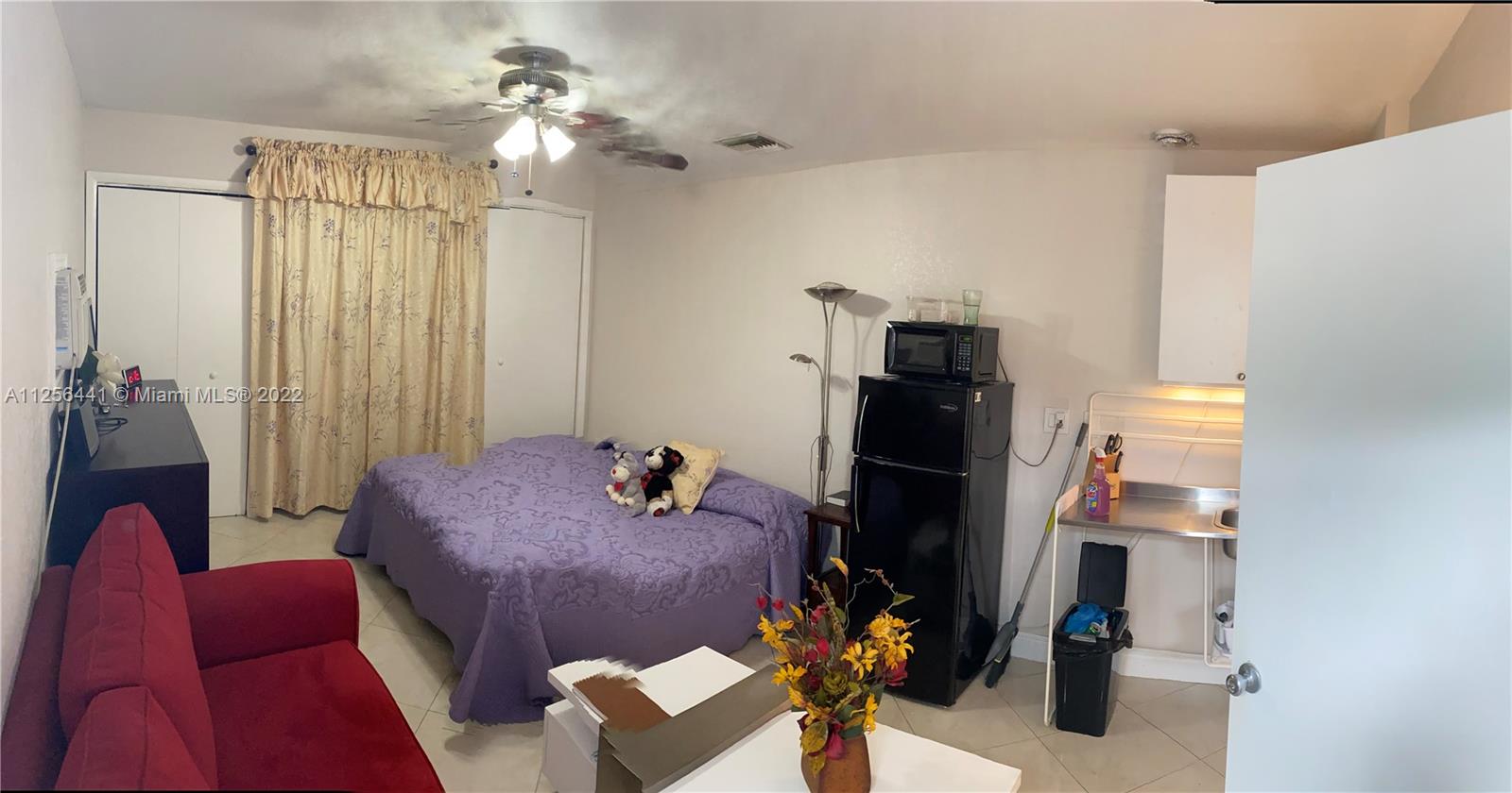 GUN CLUB EST - Residential