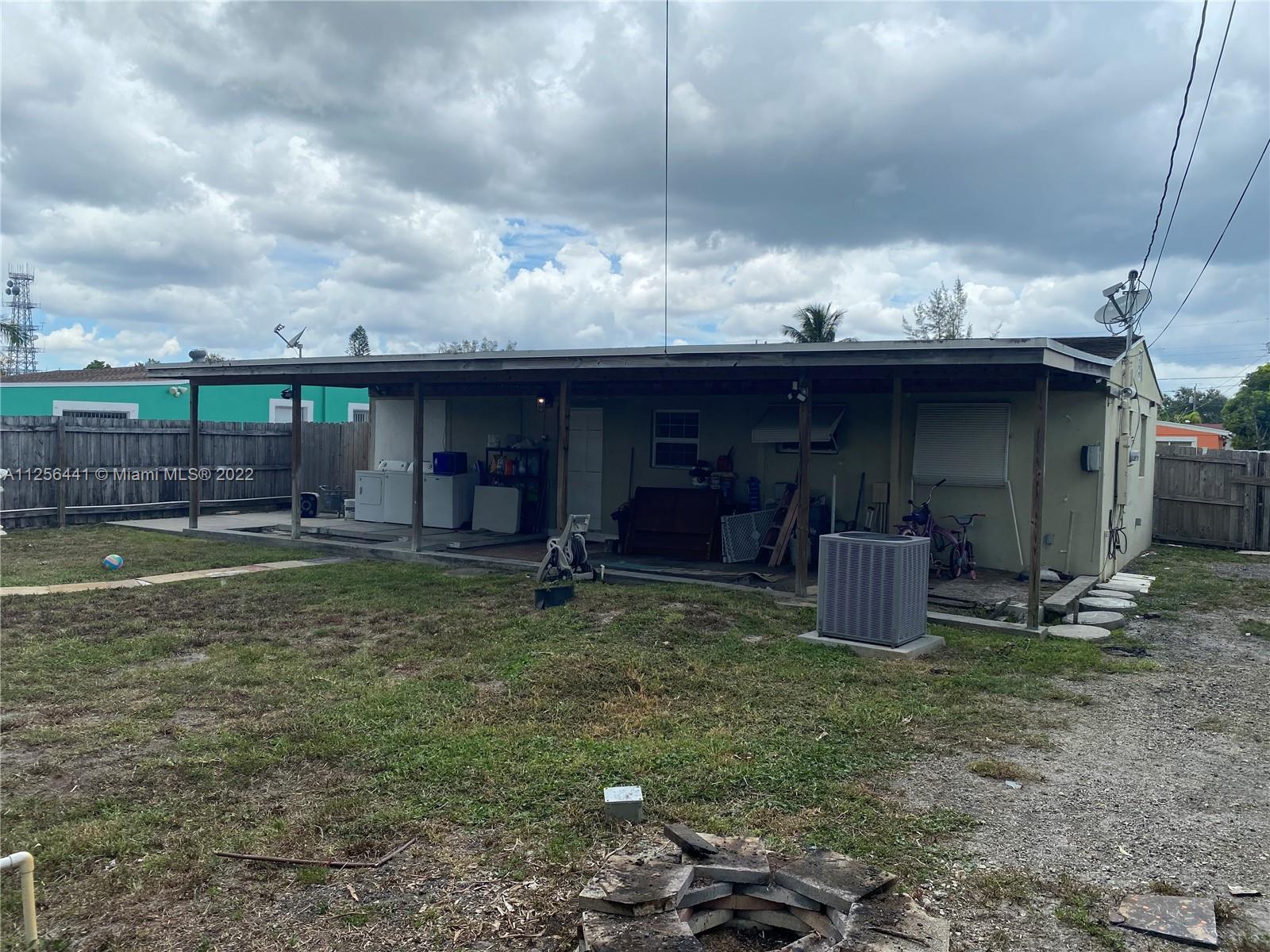 GUN CLUB EST - Residential