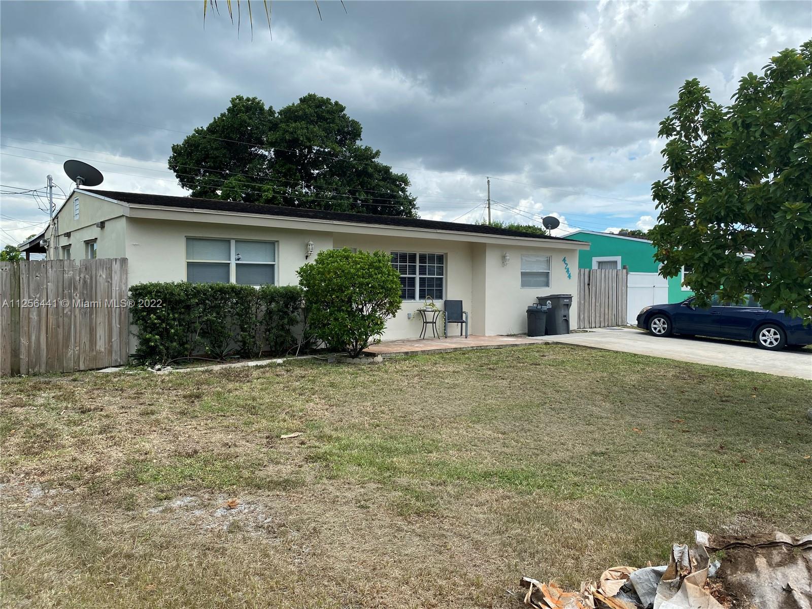 GUN CLUB EST - Residential