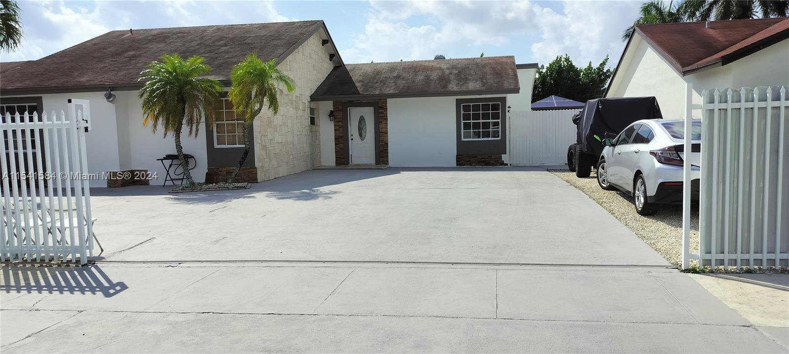 Property for Sale at Address Not Disclosed, Miami, Broward County, Florida - Bedrooms: 4 
Bathrooms: 2  - $589,000