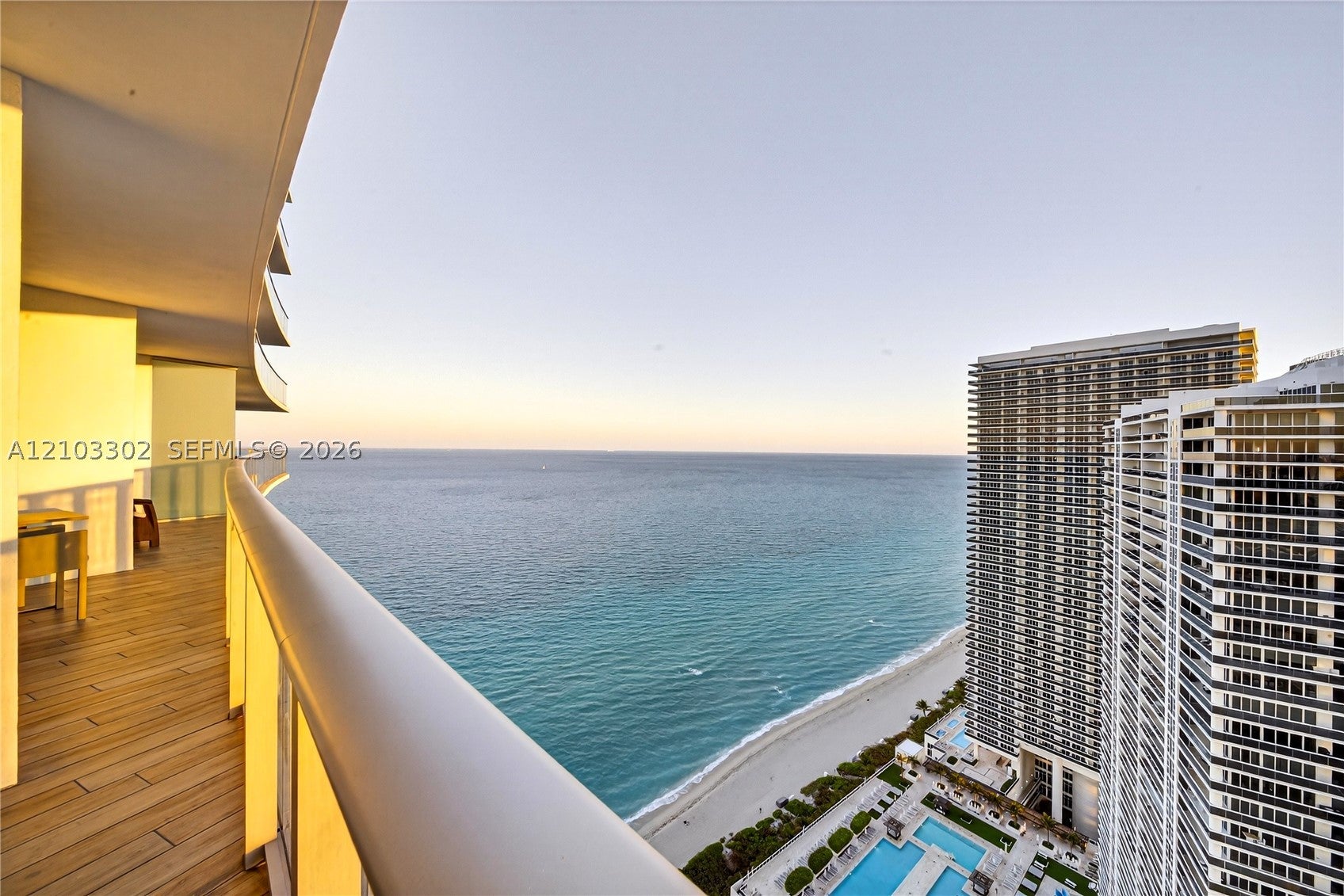 4111 S Ocean Dr 3703