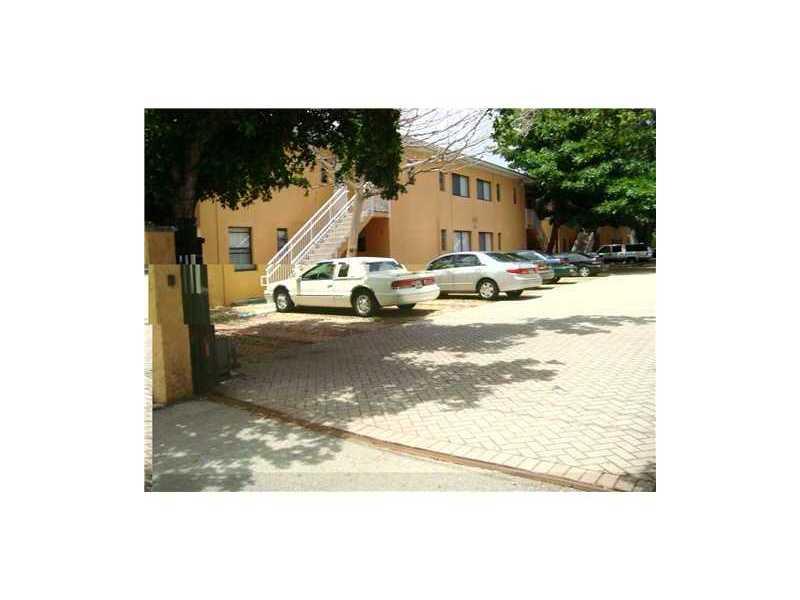 SOUTH MIAMI VILLAS CONDO - Residential Lease