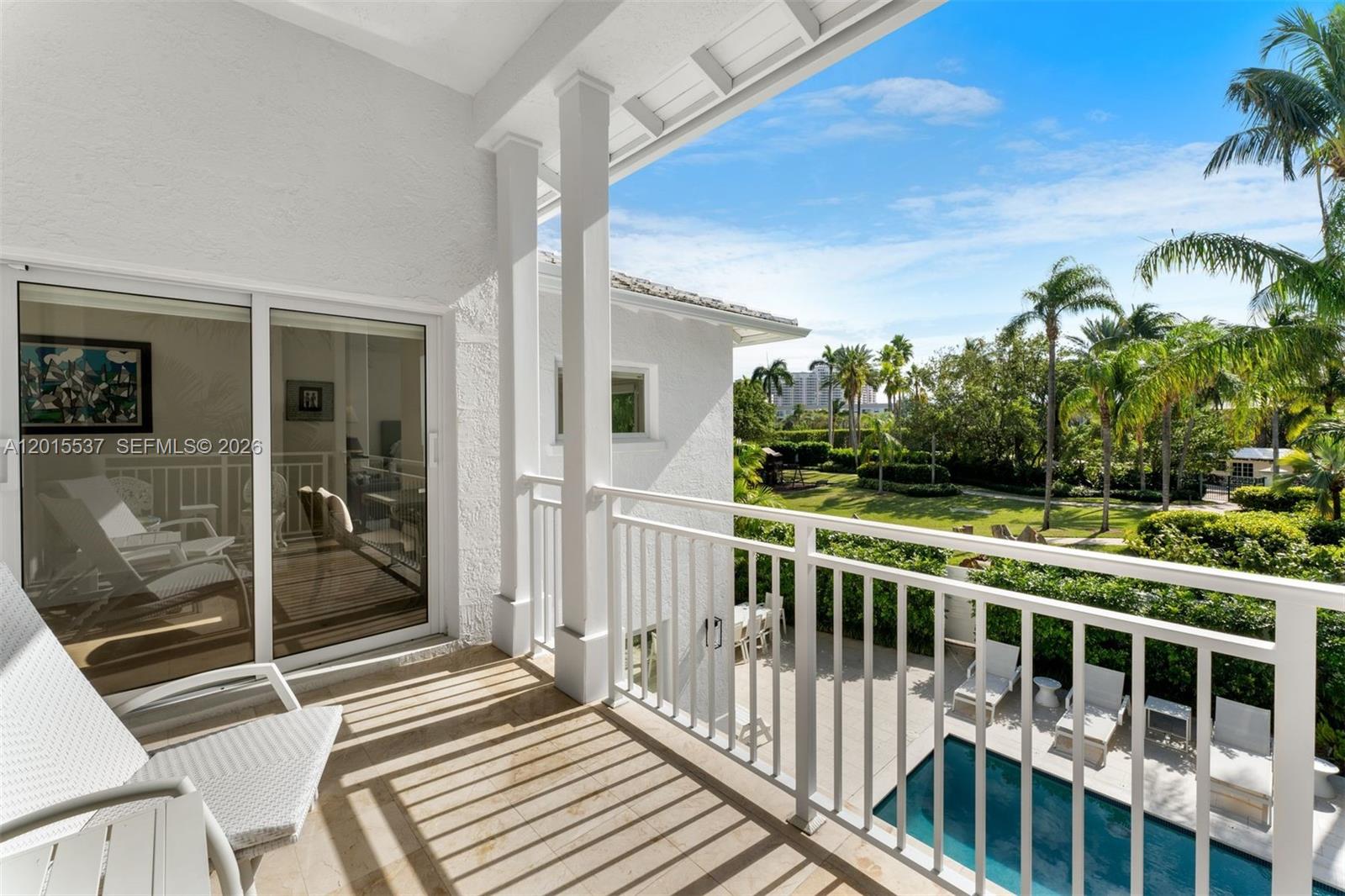 G B VILLAS - Residential Lease