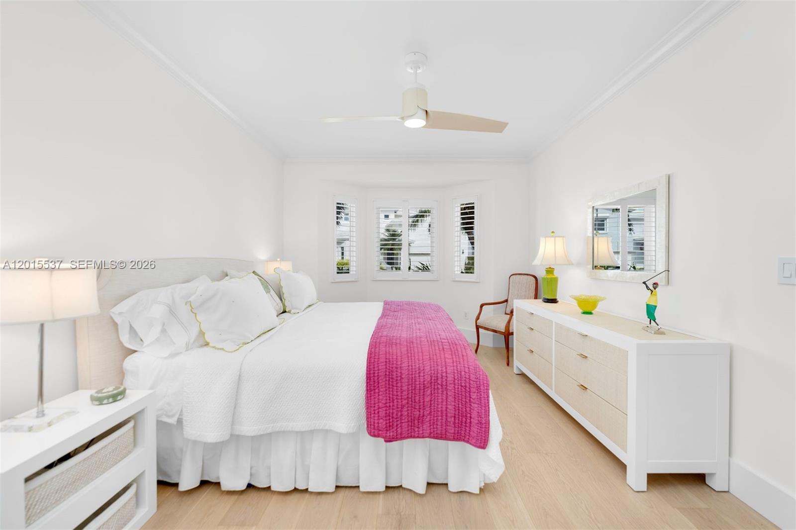 G B VILLAS - Residential Lease