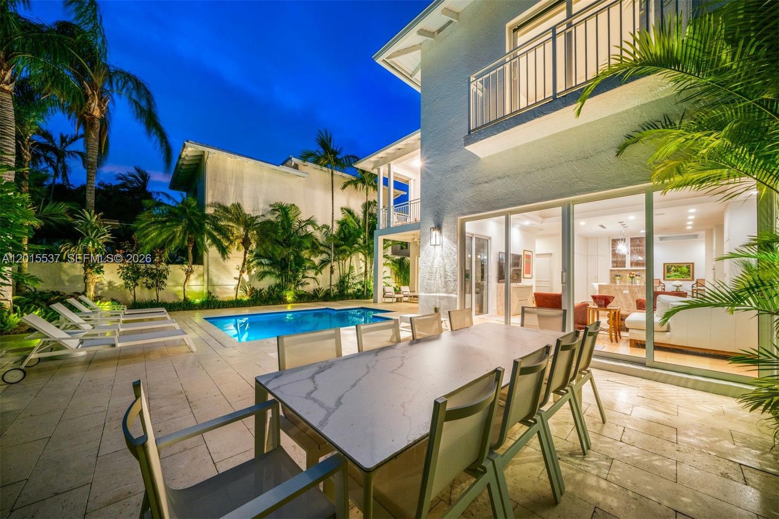 G B VILLAS - Residential Lease