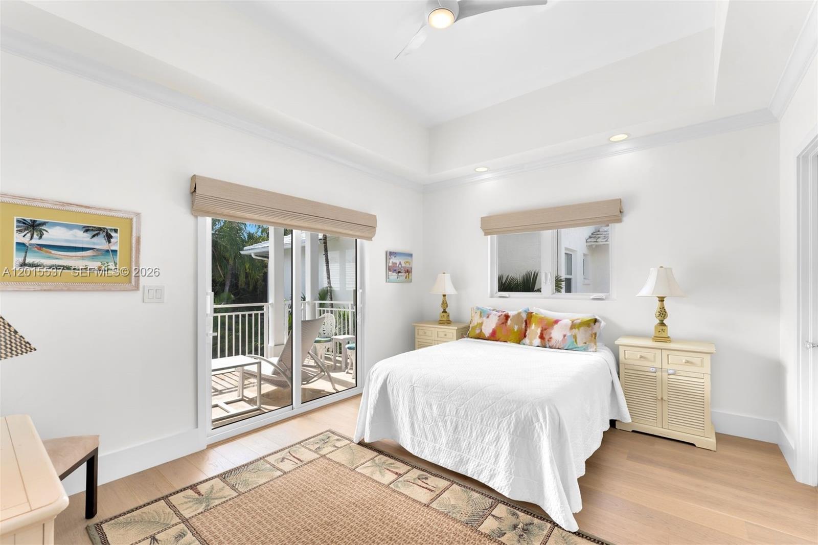 G B VILLAS - Residential Lease