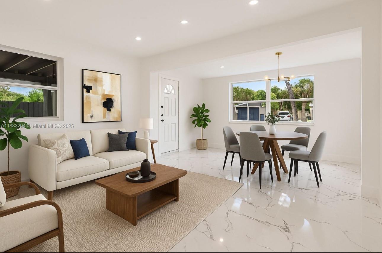 LAUDERDALE - Residential