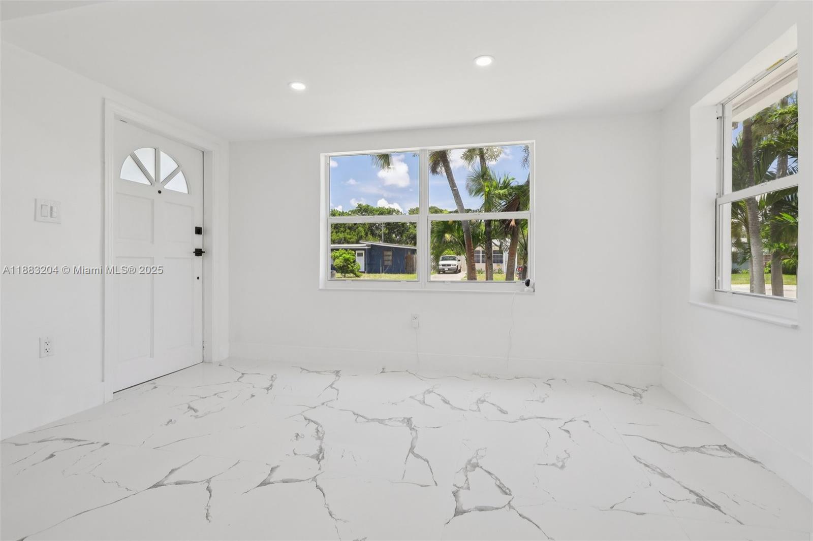 LAUDERDALE - Residential