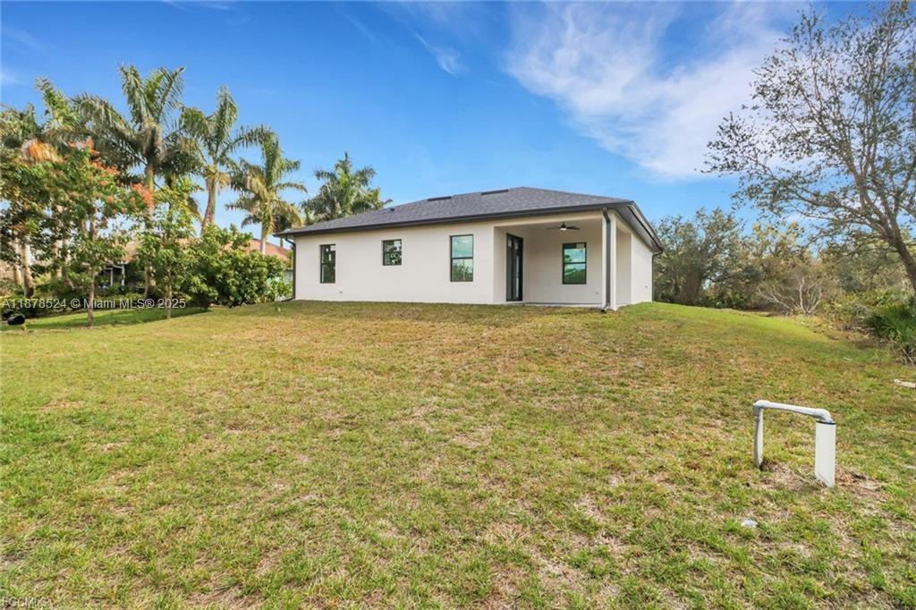 LEHIGH ACRES - Residential