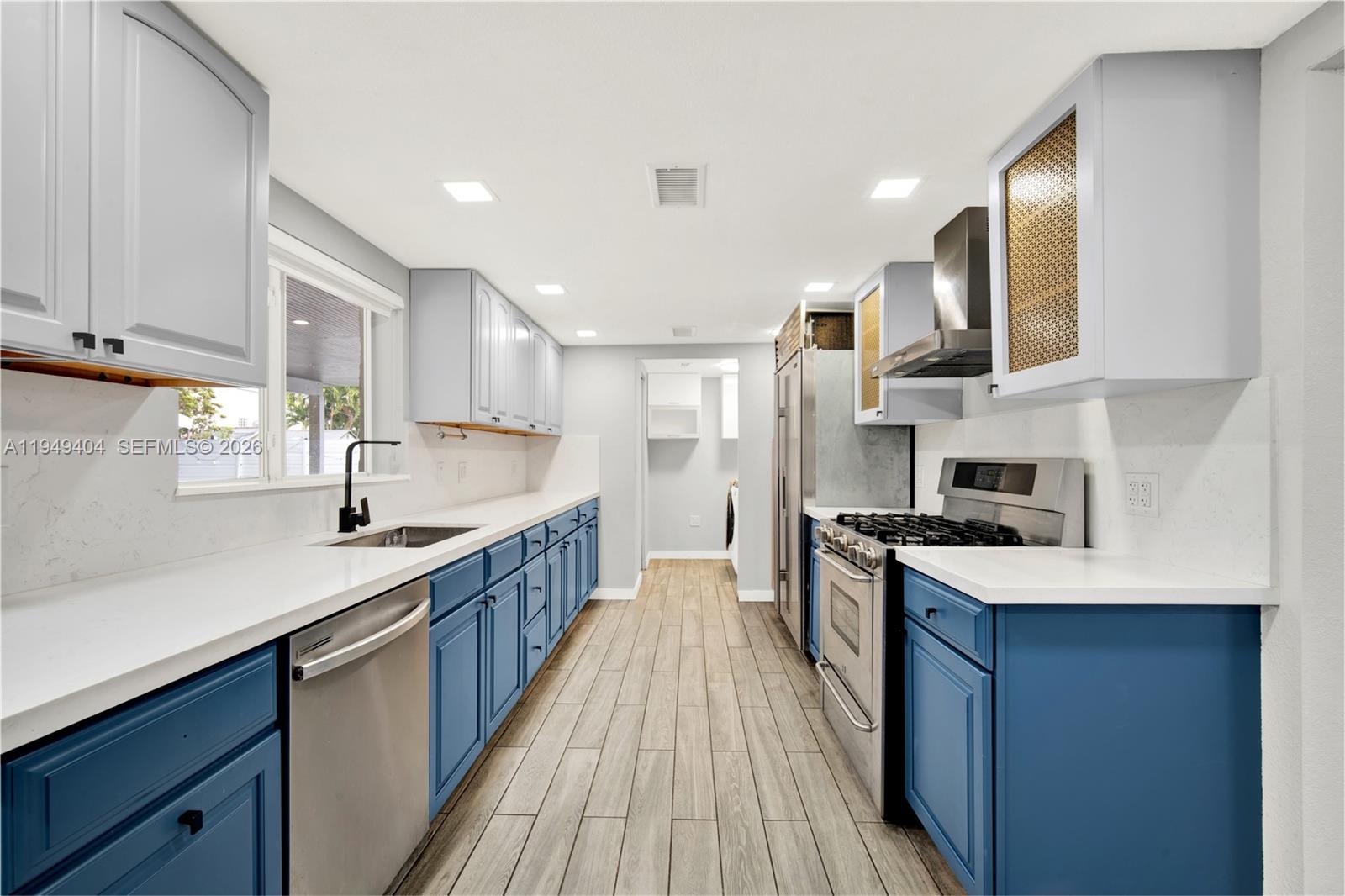 GRATIGNY HEIGHTS REV - Residential