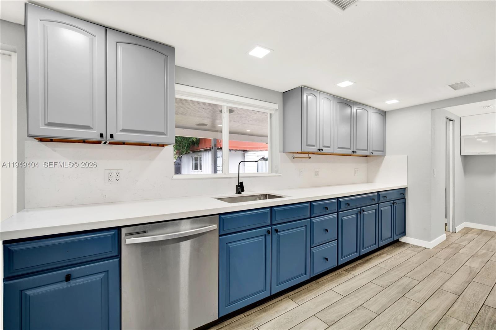 GRATIGNY HEIGHTS REV - Residential