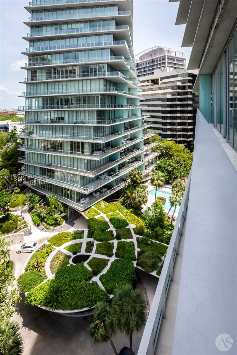 Grove at Grand Bay - Residential Lease