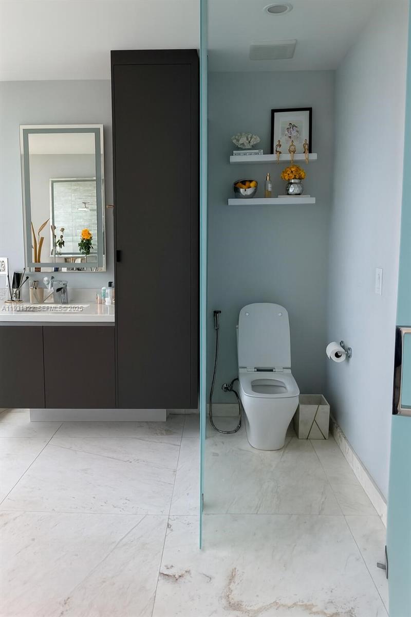 PARAMOUNT MIAMI WORLDCENT - Residential