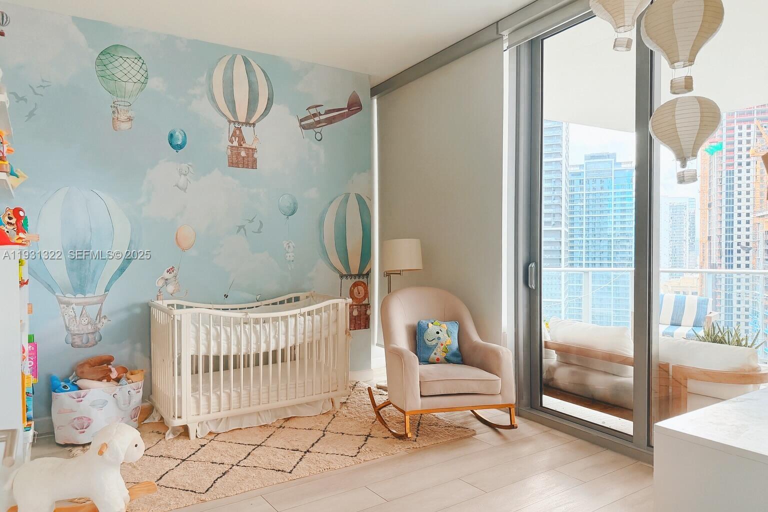 PARAMOUNT MIAMI WORLDCENT - Residential