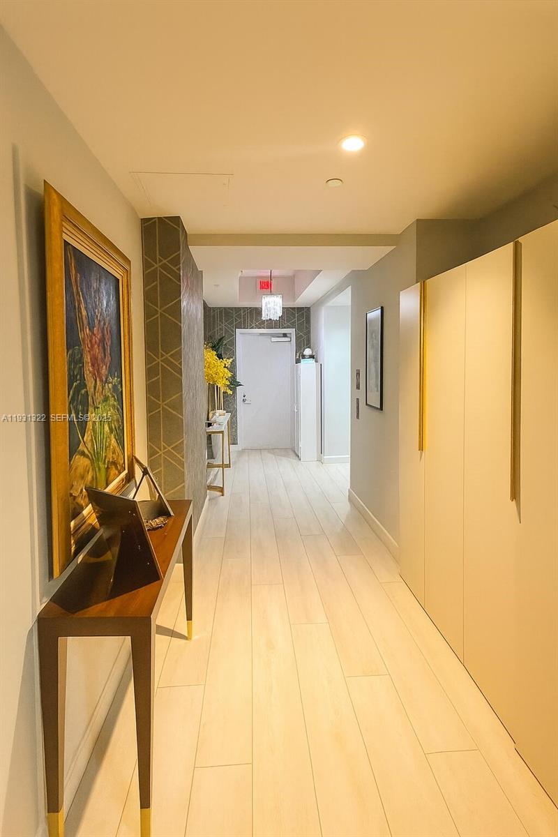 PARAMOUNT MIAMI WORLDCENT - Residential