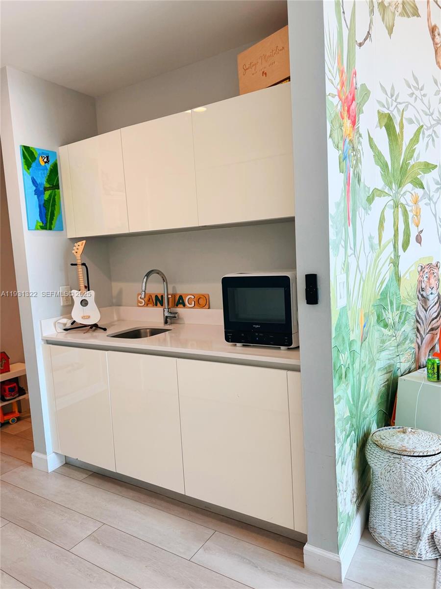 PARAMOUNT MIAMI WORLDCENT - Residential