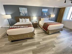 THE AVENTURA BEACH CLUB C - Residential