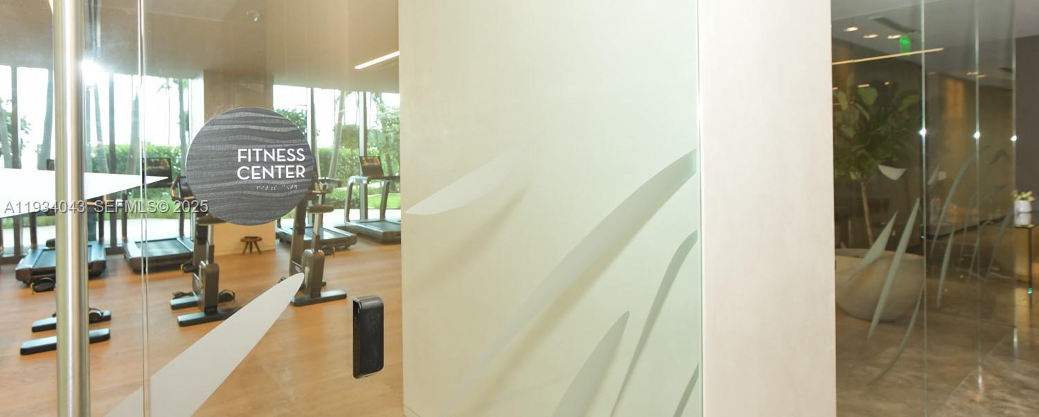 GRAN PARAISO CONDO - Residential