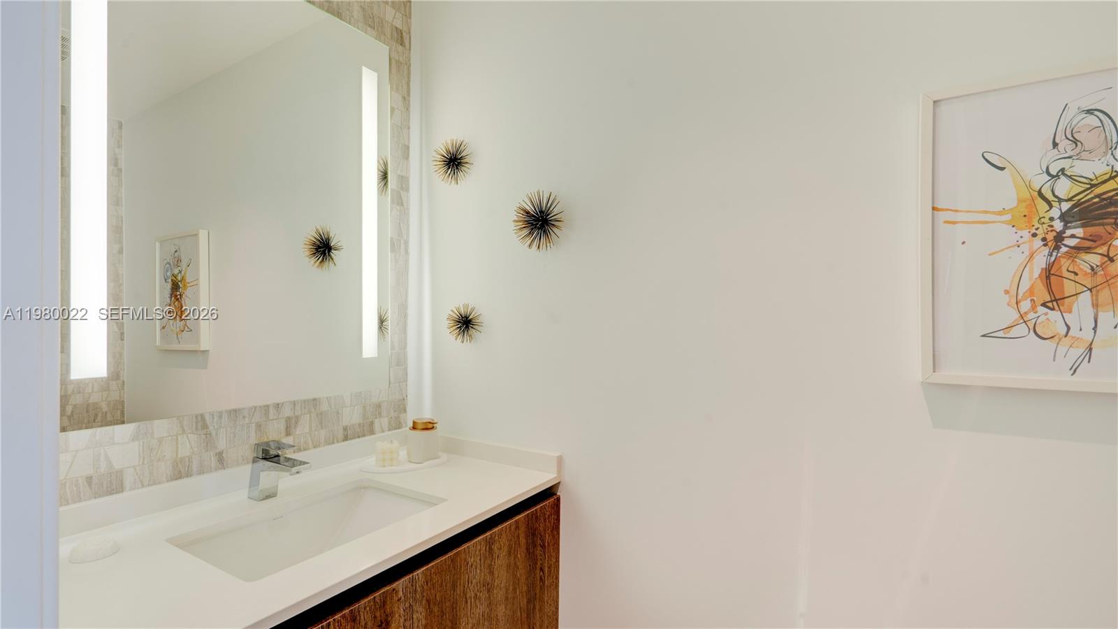 RISE CONDO - Residential