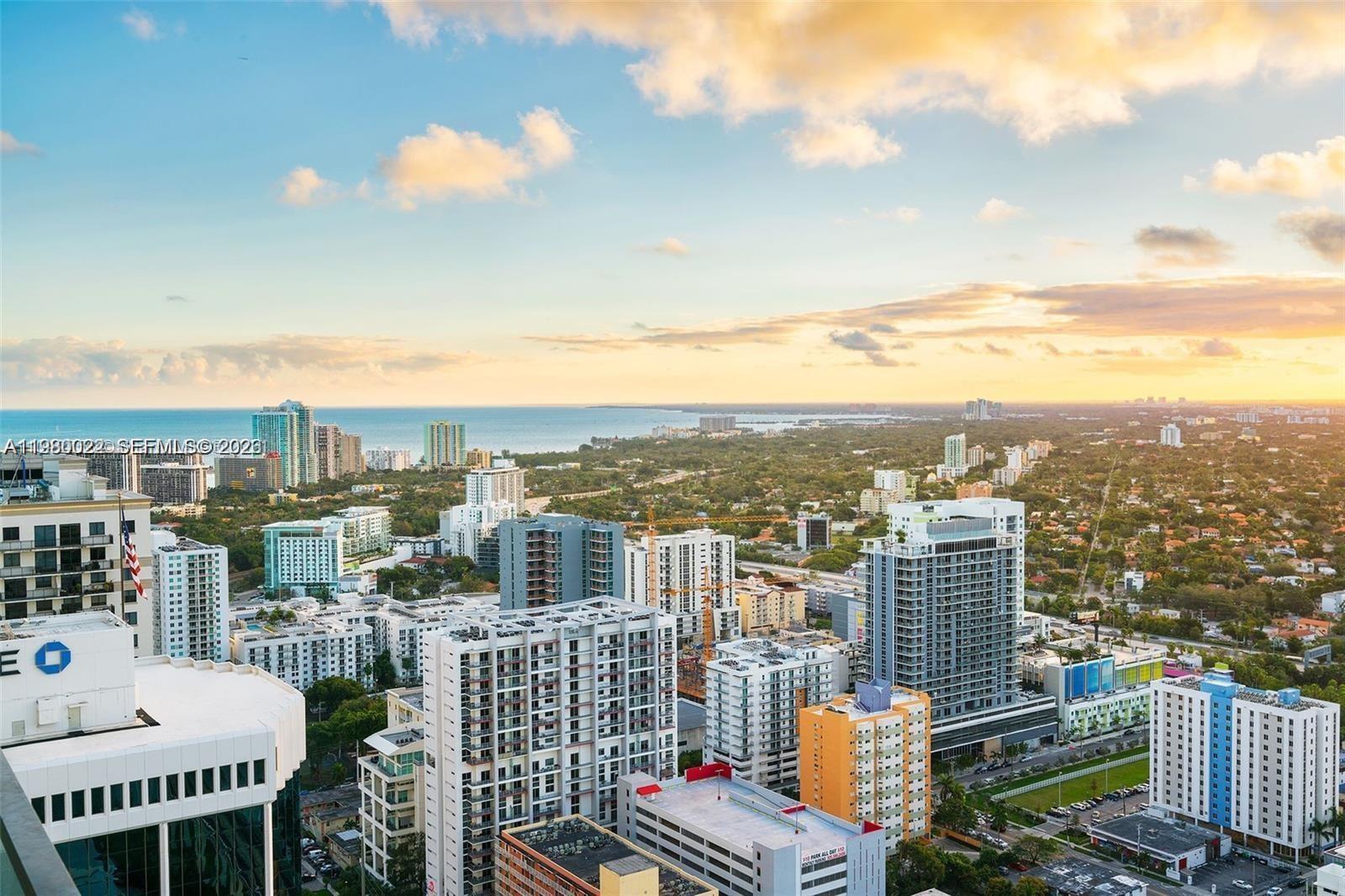 RISE CONDO - Residential