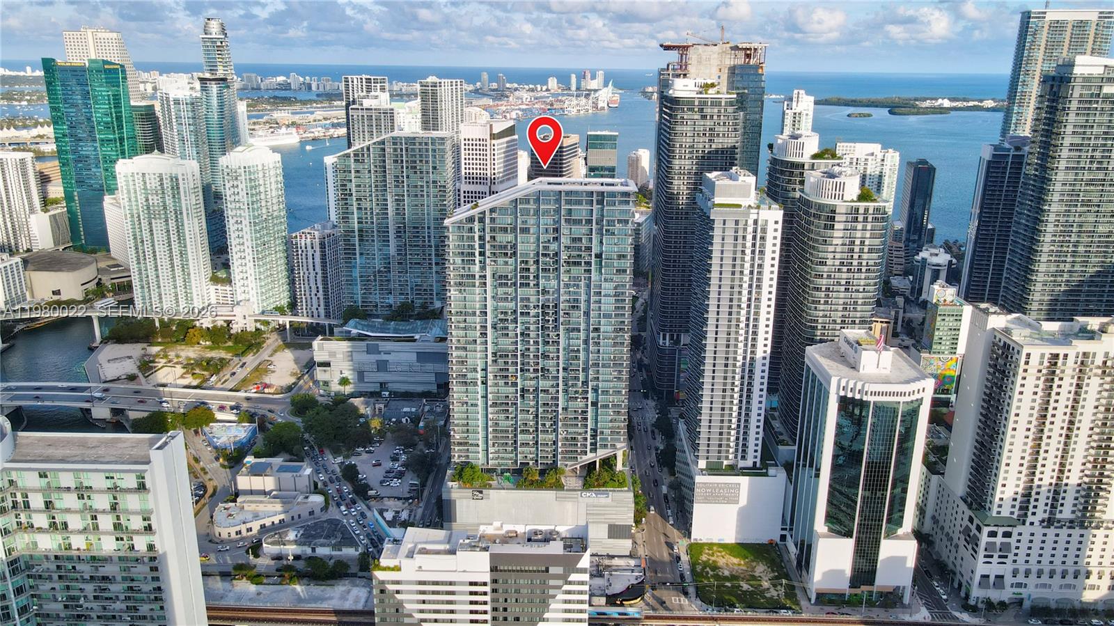 RISE CONDO - Residential