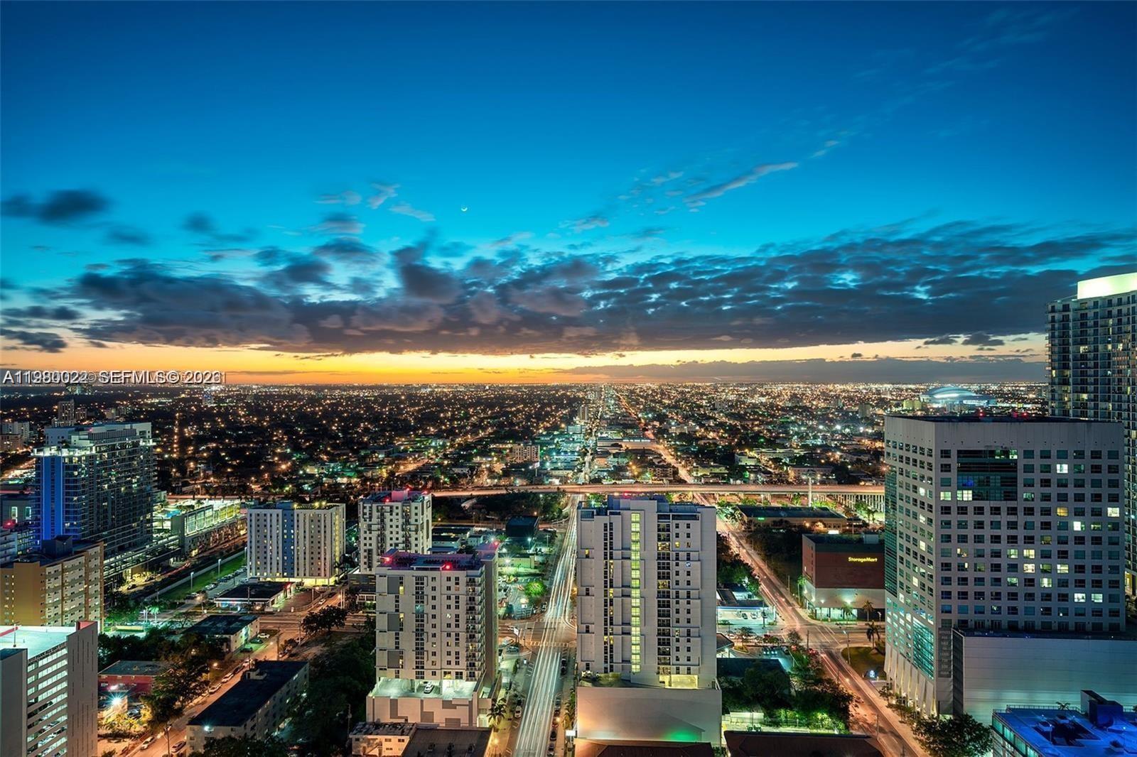 RISE CONDO - Residential