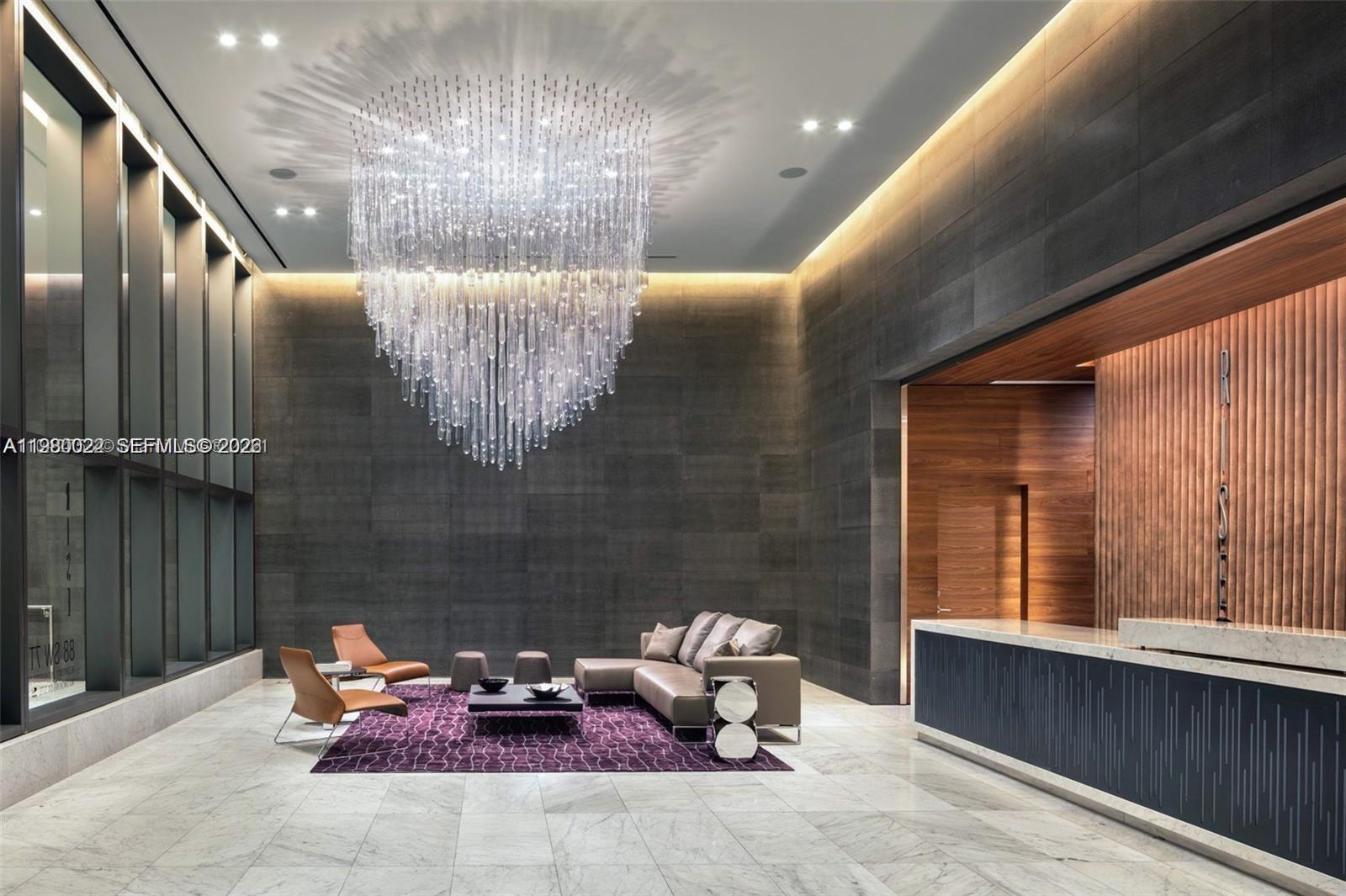 RISE CONDO - Residential