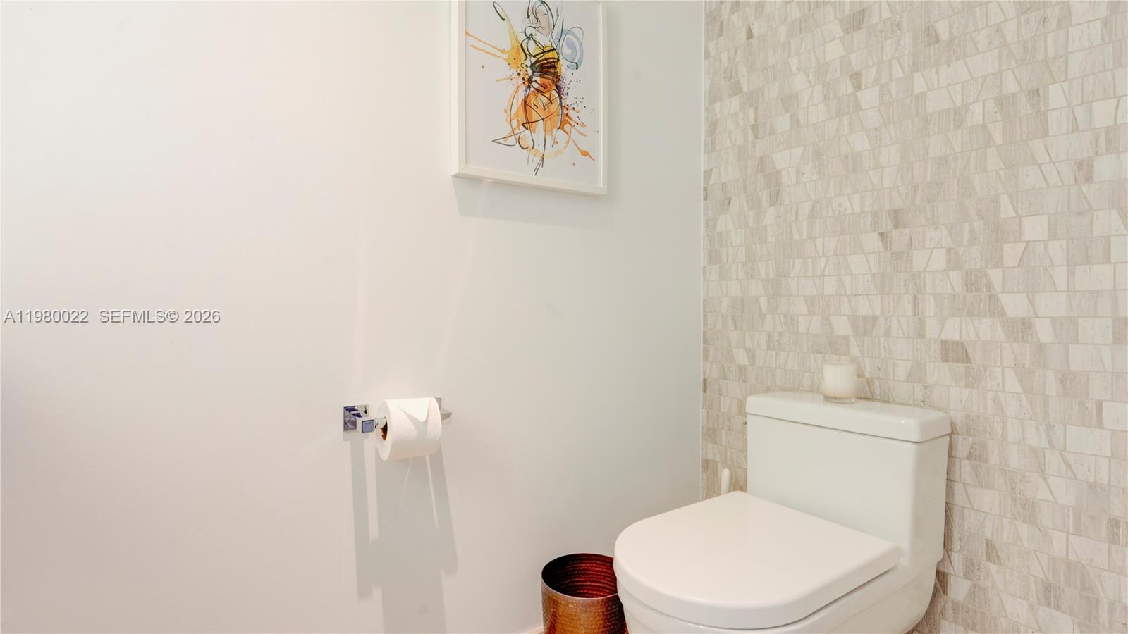 RISE CONDO - Residential