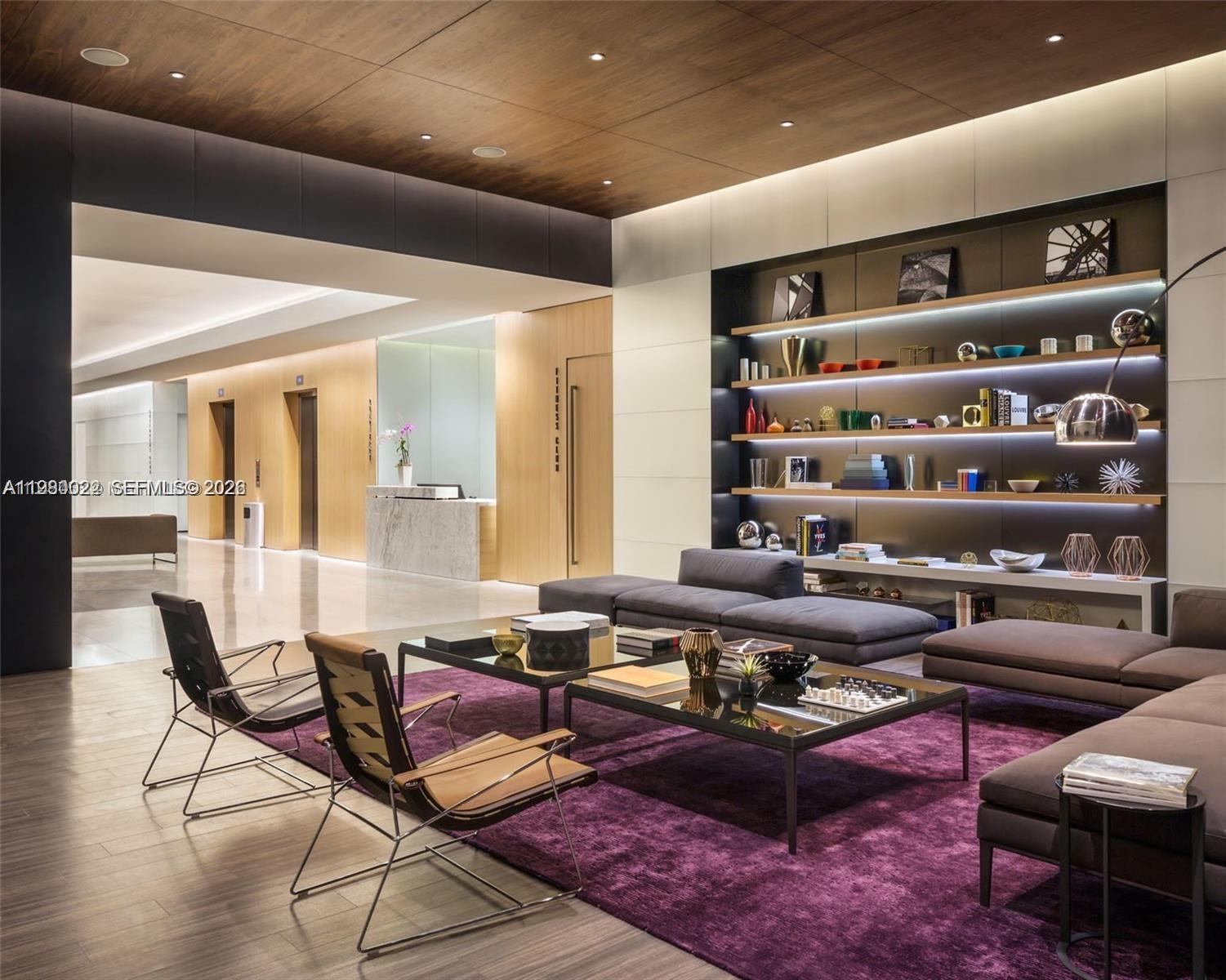 RISE CONDO - Residential